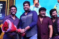 Lucky Lakshman Movie Pre Release Photos